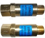 Обратный газовый клапан G1/2" - st-e.info - Владивосток