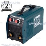 Сварочный инвертор MMA-180F, 220В  - st-e.info - Владивосток