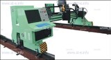 Портальная машина плазменной резки ST-LC (Уровень качества Лазерного реза) - st-e.info - Владивосток