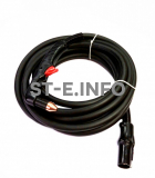 Ручной плазмотрон Technocut 105 - st-e.info - Владивосток