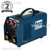 Сварочный инвертор MMA-220F - st-e.info - Владивосток