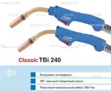 Корпус горелки TBi240 DR, 45° - st-e.info - Владивосток