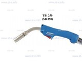 Горелка для полуавтоматической сварки TBi 250-blue-ESG, длина 4 метра - st-e.info - Владивосток