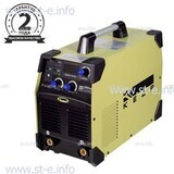 Сварочный инвертор ARC-250GS, 220/380В - st-e.info - Владивосток