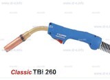Корпус горелки TBi 260, 50° - st-e.info - Владивосток