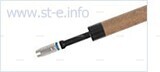 Горелка для автоматической сварки Tbi AUT-351, прямой гусак  - st-e.info - Владивосток