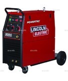 Полуавтомат Lincoln Electric Powertec 305C для сварки - st-e.info - Владивосток