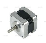 Двухфазный шаговый двигатель nema16 39HS  - st-e.info - Владивосток