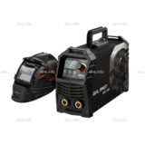 Инвертор сварочный Сварог ARC 200 "REAL SMART" (Z28303) Black (маска+краги) - st-e.info - Владивосток