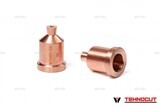 Сопло для плазмотрона LC105 80A арт. W03X0893-63A TEHNOCUT - st-e.info - Владивосток