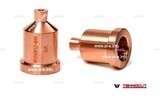 Сопло для плазмотрона LC105 100A арт. W03X0893-64A TEHNOCUT - st-e.info - Владивосток