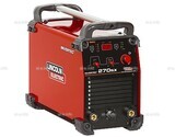 Инвертор сварочный Invertec 270-SX - st-e.info - Владивосток