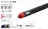 Кабель для плазмотрона AUTOCUT S 105, 12 метров - st-e.info - Владивосток