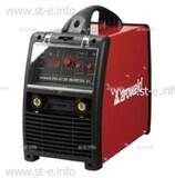 Аппарат для ручной дуговой сварки Arcweld 200i-ST DV - st-e.info - Владивосток