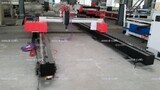 Станок для газовой и плазменной резки метала BULDOG PRO 1500x6000 - st-e.info - Владивосток