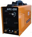 Инвертор для ручной дуговой сварки ARC-250 IGBT - st-e.info - Владивосток