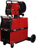 Источник питания для полуавтоматической сварки Idealarc СV-420, арт.  K14028-3A - st-e.info - Владивосток