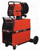 Источник питания для полуавтоматической сварки Idealarc CV-505, арт. K14029-3A - st-e.info - Владивосток