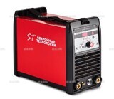 Сварочный аппарат для аргонодуговой сварки HANDY TIG-200Di - st-e.info - Владивосток
