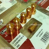 Сопло контактное для плазмотрона LC65/80/100 50A арт. W03X0893-33A - st-e.info - Владивосток