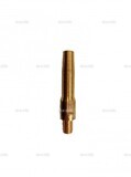 Наконечник для сварочной горелки QTB-500 45*1.2 - st-e.info - Владивосток