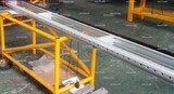 Направляющие для ЧПУ (алюминий) 4000мм - st-e.info - Владивосток