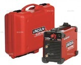 Инвертор сварочный Invertec 135S (арт. K12033-1-Р) в кейсе - st-e.info - Владивосток