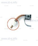 Изолятор KP2089-1 для горелки  K345-10 - st-e.info - Владивосток