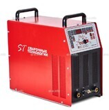 Сварочный аппарат для аргонодуговой сварки MASTER TIG-315AC - st-e.info - Владивосток