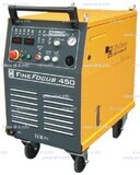 Источник плазменной резки FineFocus 450 - st-e.info - Владивосток