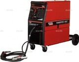Полуавтомат Lincoln Electric Powertec 161C для сварки - st-e.info - Владивосток