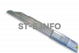 Пруток для сварки нержавеющих сталей SMT-316L 2,4 мм - st-e.info - Владивосток