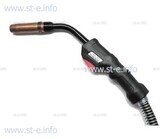 Горелка для полуавтоматической сварки TBi SB 150 black- ESG, длина 5 метров - st-e.info - Владивосток