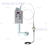 Контроллер высоты SF-HC30 A1 - st-e.info - Владивосток