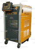 Установка волоконной лазерной резки XFocus 1000 - st-e.info - Владивосток