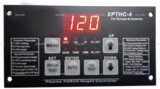 Контроллер высоты XPTHC-4 с осью Z (с подъемником, ход:150мм) - st-e.info - Владивосток