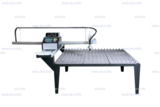 Консольная машина плазменной резки и газовой ST-ZZ1020 (1000х2000мм) - st-e.info - Владивосток