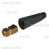 Гнездо BЕB 50-70 ABI-IF 50-70 - st-e.info - Владивосток