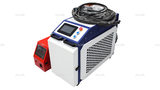 Аппарат лазерной сварки ST-E-FWH 2000W с горелкой FWH30-D10C (3в1) Raycus - st-e.info - Владивосток