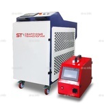 Аппарат лазерной сварки ST-E 2000W Raycus - st-e.info - Владивосток