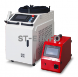 Аппарат лазерной сварки ST-E 2700W серия Е - st-e.info - Владивосток