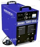 Сварочный аппарат Brima (инвертор) ARC 315 - st-e.info - Владивосток