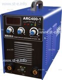 Сварочный аппарат Brima (инвертор) ARC 400-1 - st-e.info - Владивосток