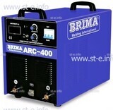 Сварочный аппарат Brima (инвертор) ARC 400 - st-e.info - Владивосток