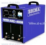 Сварочный аппарат Brima (инвертор) ARC 400B - st-e.info - Владивосток