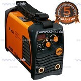 Сварочный инвертор Сварог PRO ARC 180 (Z208S) - st-e.info - Владивосток