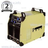 Сварочный инвертор ARC-400G, 380В - st-e.info - Владивосток