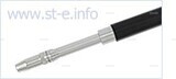 Горелка для автоматической сварки Tbi AUT-10W, прямой гусак - st-e.info - Владивосток