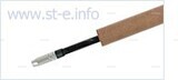 Горелка для автоматической сварки TBi  AUT-150, прямой гусак  - st-e.info - Владивосток