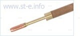 Горелка для автоматической сварки Tbi-AUT-7G,прямой гусак - st-e.info - Владивосток